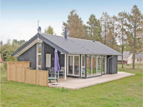 Holiday home Ebeltoft 4